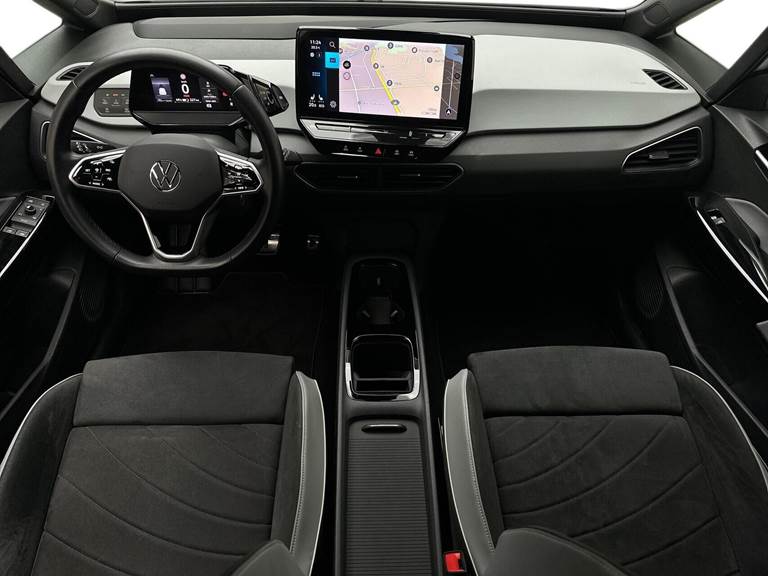 VW ID.3 EL Pro S 204HK 5d Aut.