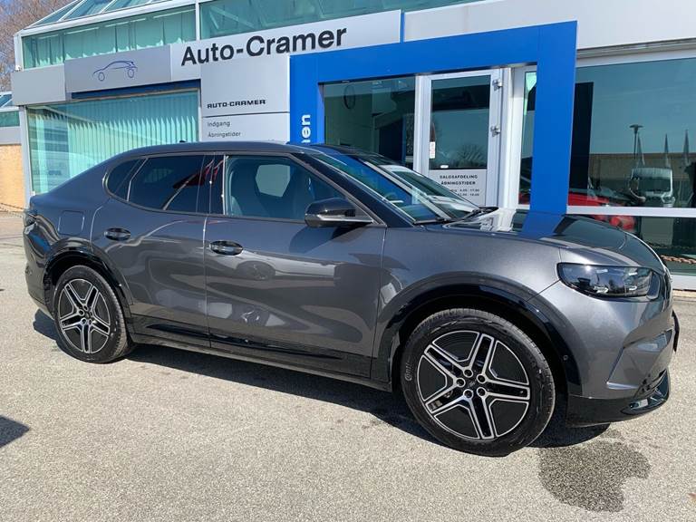 Ford Capri EL UR Premium 286HK 5d Aut.