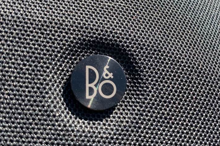 undefined Ford Capri fra 2024