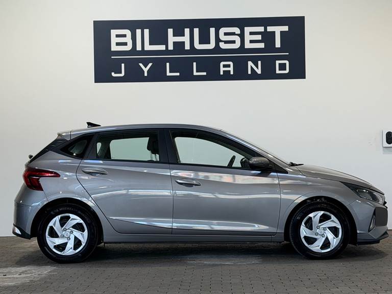 Hyundai i20 1,0 T-GDi Essential