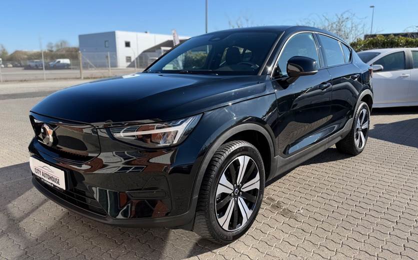 Volvo C40 P6 ReCharge Plus