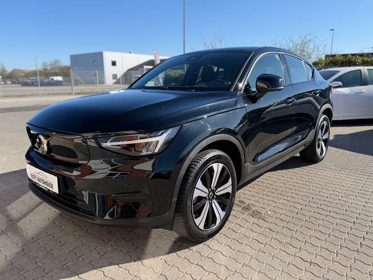 Volvo C40 P6 ReCharge Plus