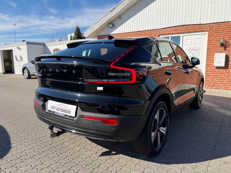 Volvo C40 P6 ReCharge Plus