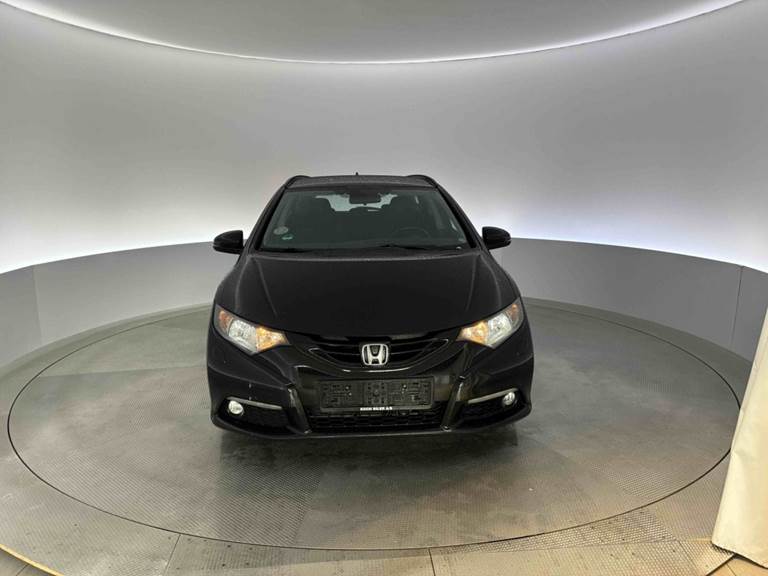 Honda Civic 1,6 i-DTEC Sport Tourer
