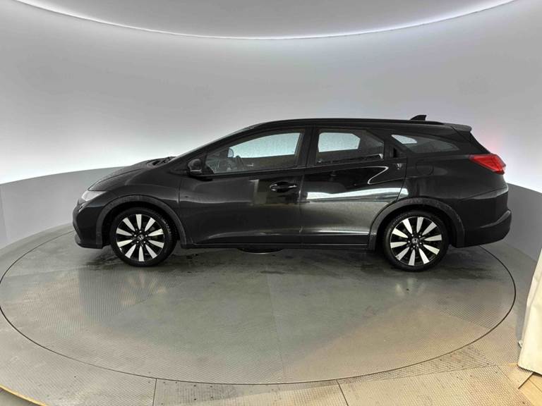 Honda Civic 1,6 i-DTEC Sport Tourer