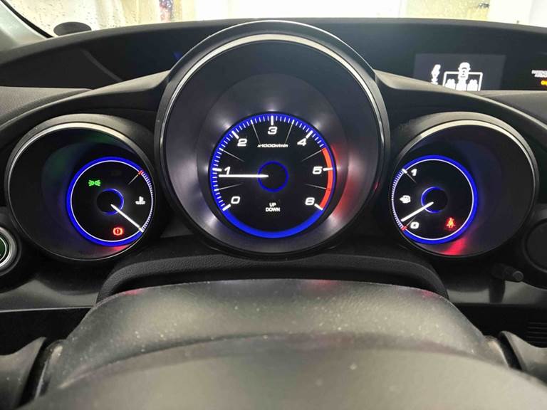 Honda Civic 1,6 i-DTEC Sport Tourer