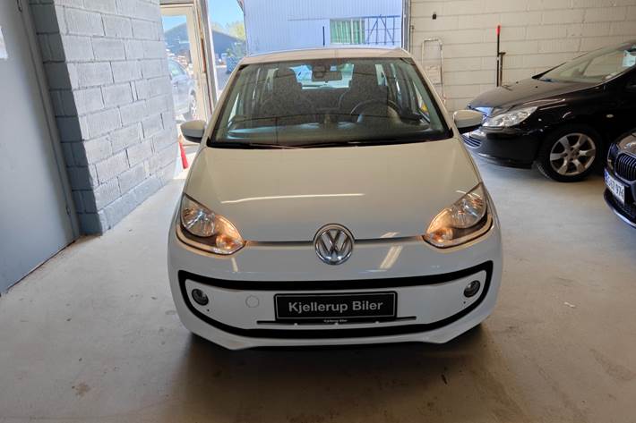 undefined VW UP! fra 2014