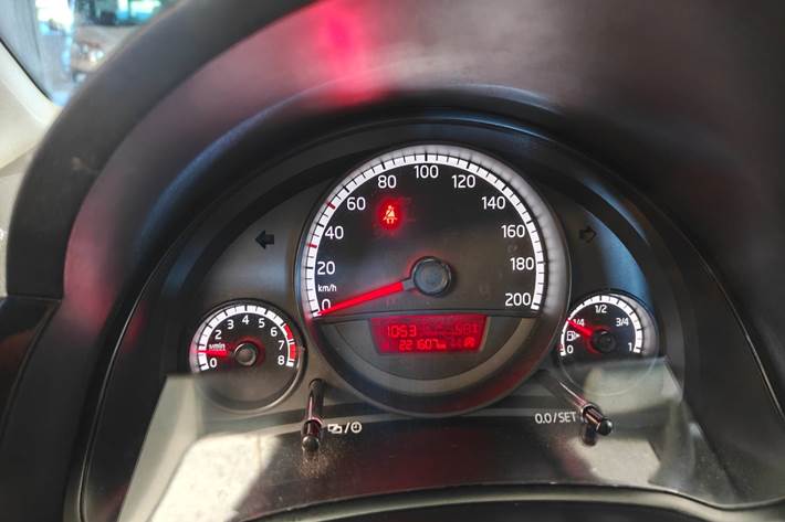 undefined VW UP! fra 2014