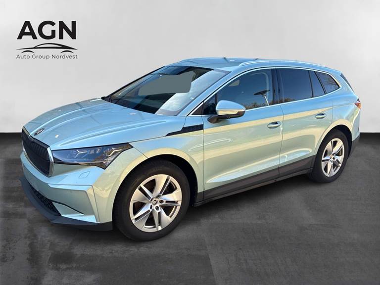 Skoda Enyaq 80 iV Loft