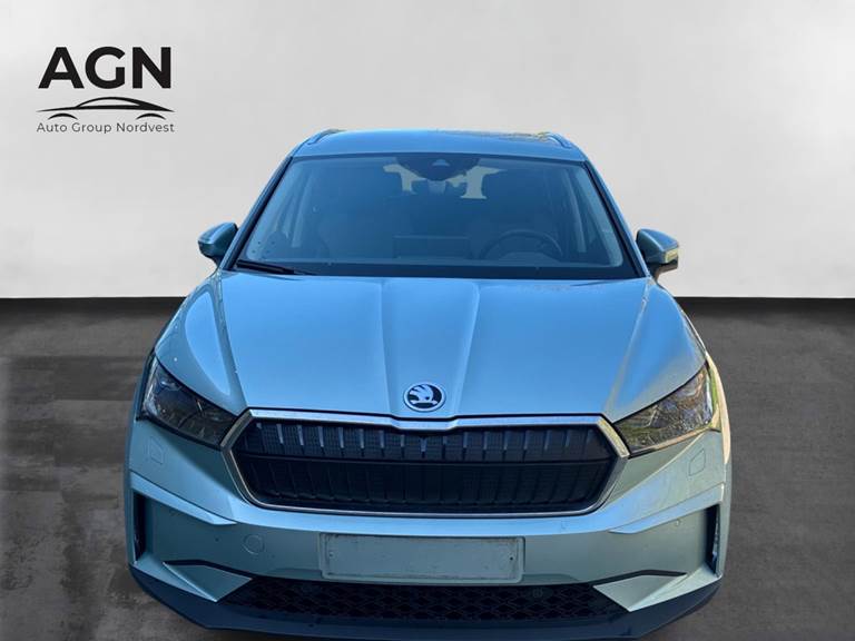 Skoda Enyaq 80 iV Loft