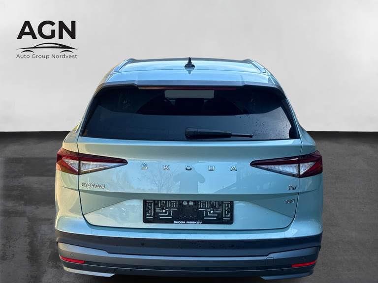 Skoda Enyaq 80 iV Loft