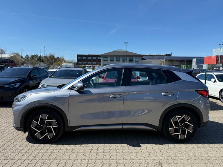 BYD Atto 3 60 Design