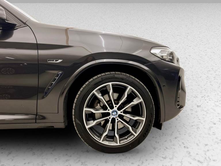 BMW X3 2,0 xDrive30e M-Sport+ aut.