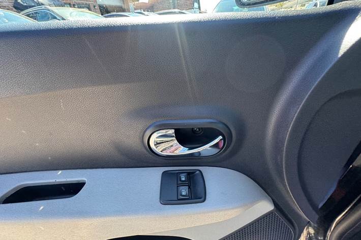 undefined Dacia Lodgy fra 2014