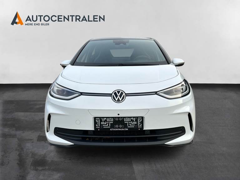 VW ID.3 77 Pro S