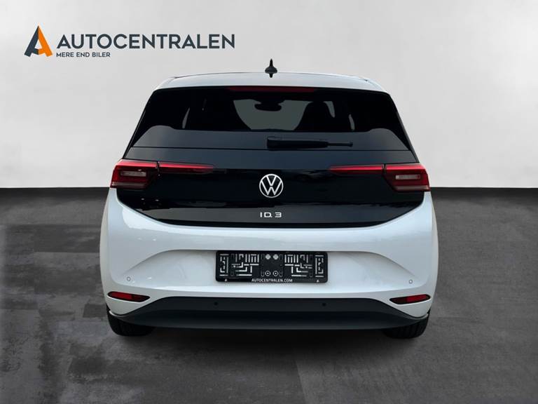 VW ID.3 77 Pro S