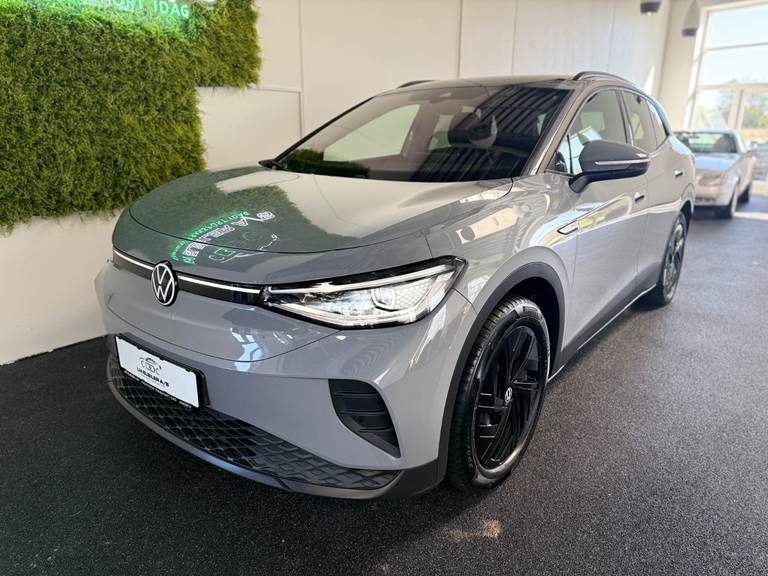 VW ID.4 77 Tech Performance