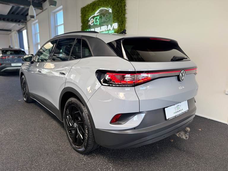 VW ID.4 77 Tech Performance