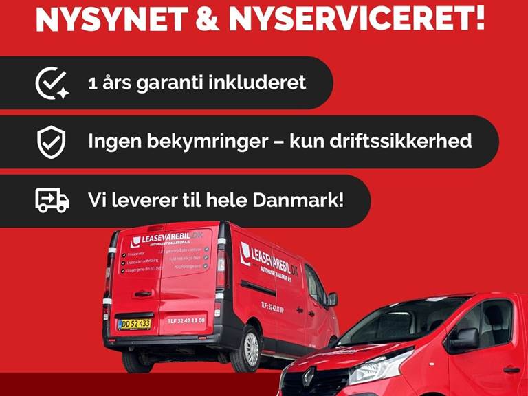 Ford Transit Custom 300 L2 2,0 TDCi 130 Active