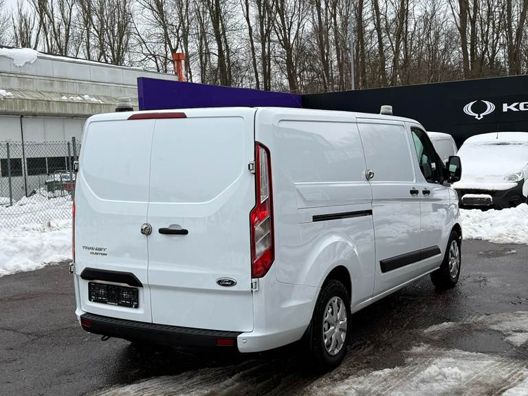 Ford Transit Custom 300 L2 2,0 TDCi 130 Trend aut.