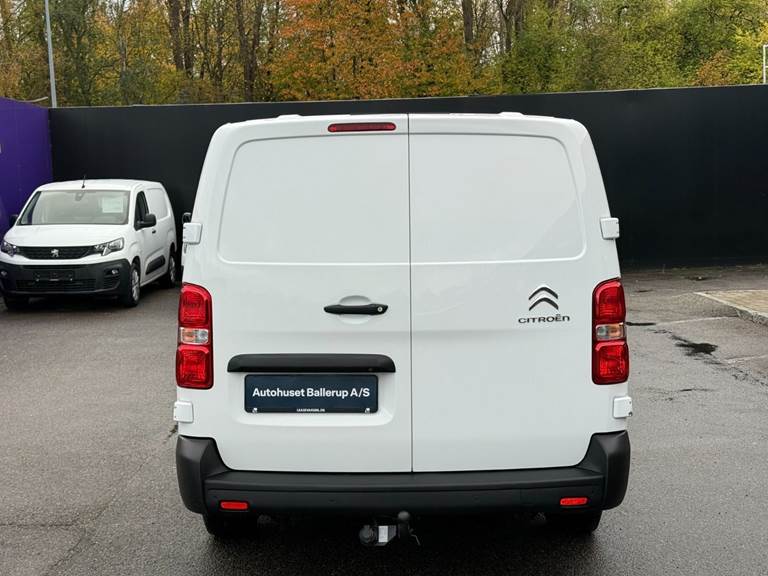 Citroën Jumpy 2,0 BlueHDi 145 L3 BaseLine