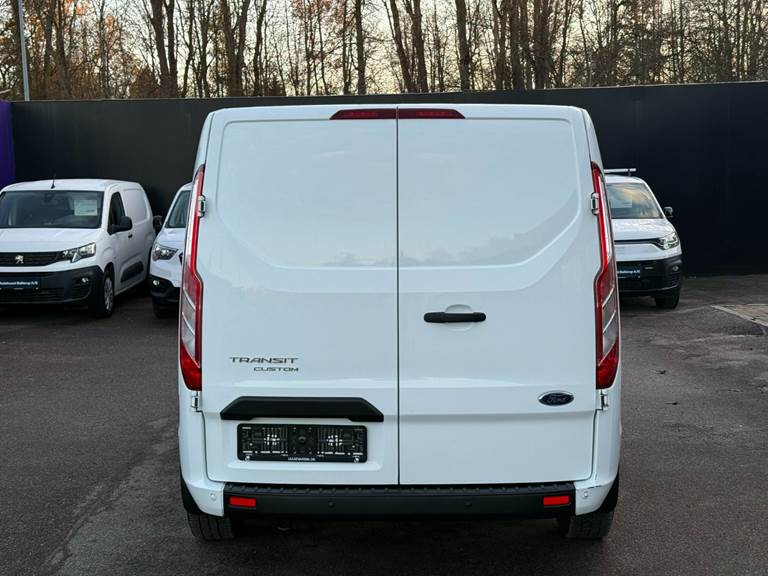 Ford Transit Custom 300 L1 2,0 TDCi 130 Trend aut.