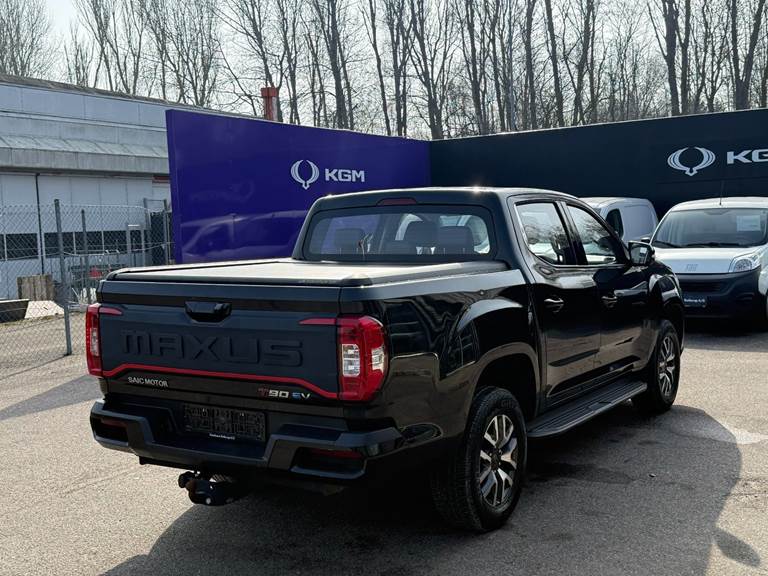Maxus eT90 88 Pick-up