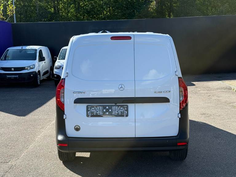 Mercedes Citan 108 1,5 CDi A2 PRO Van