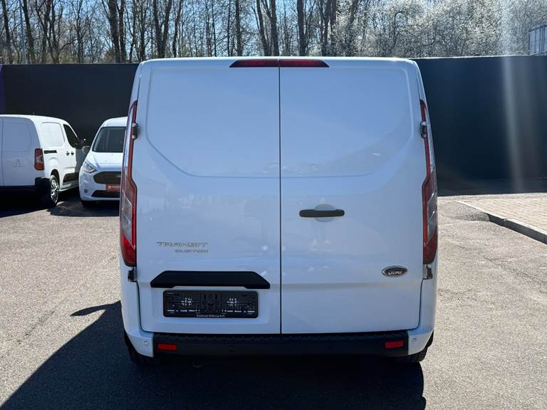 Ford Transit Custom 280 L1 2,0 TDCi 130 Trend aut.