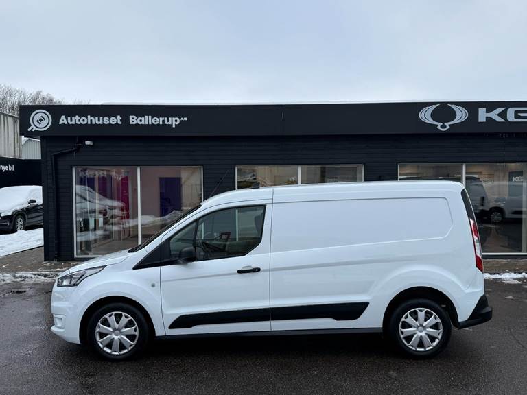 Ford Transit Connect 1,5 EcoBlue Trend aut. lang