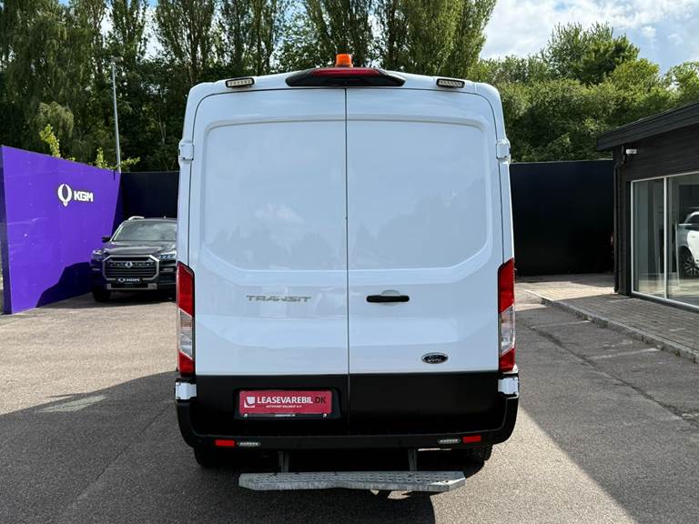 Ford Transit 350 L2 Van 2,0 TDCi 130 Trend H2 FWD