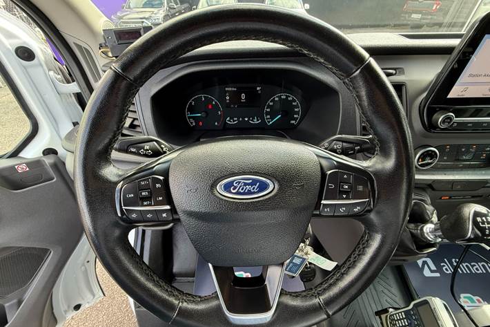 undefined Ford Transit 350 L2 Van fra 2021