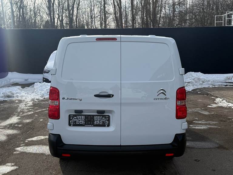 Citroën e-Jumpy 50 L3 BaseLine
