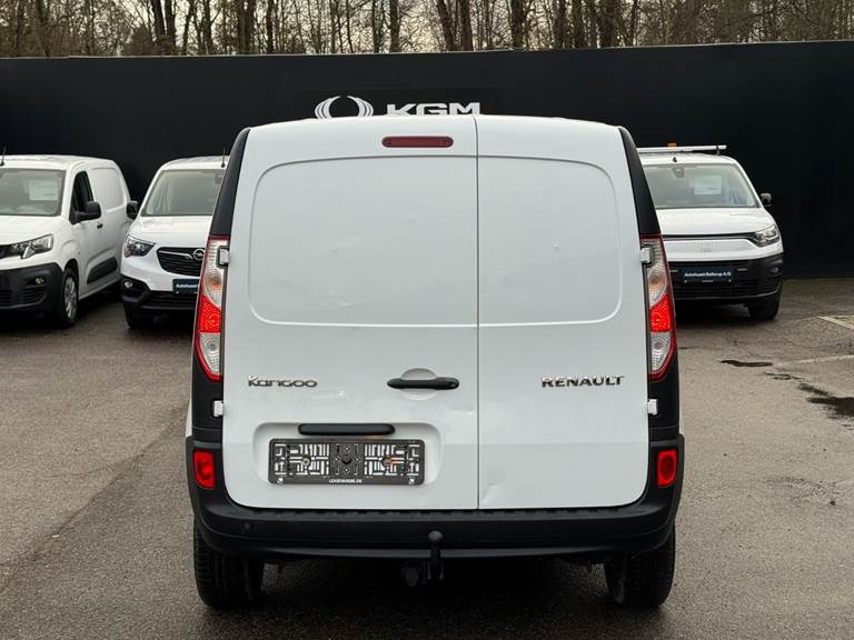 Renault Kangoo 1,5 dCi 75 Access L1