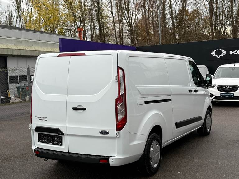 Ford Transit Custom 300 L2 2,0 TDCi 130 Trend