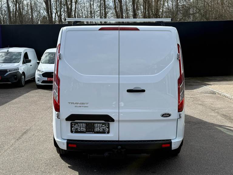 Ford Transit Custom 300 L2 2,0 TDCi 130 Trend