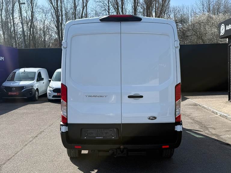 Ford Transit 350 L3 Van 2,0 TDCi 130 Trend H2 FWD