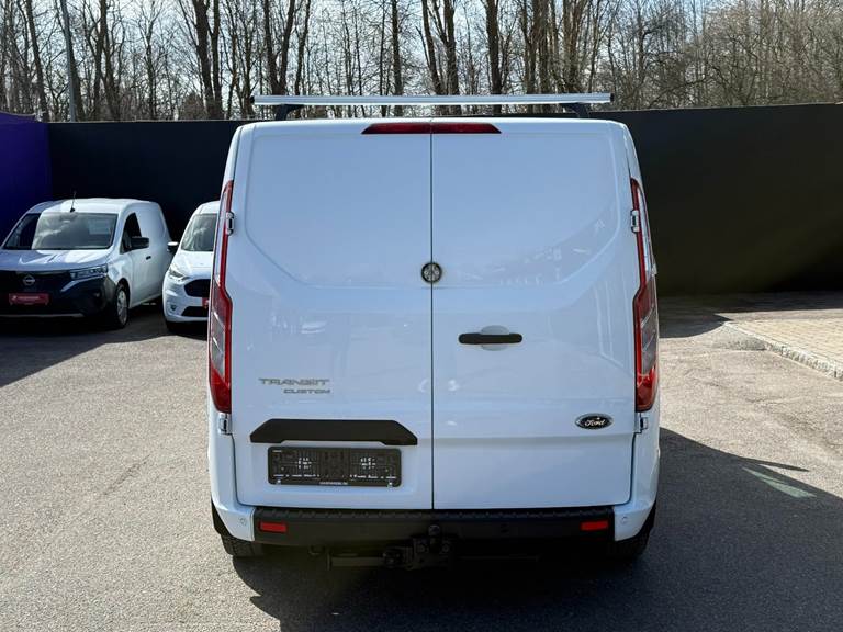 Ford Transit Custom 300 L2 2,0 TDCi 130 Trend