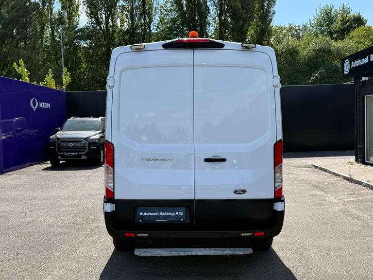 Ford Transit 350 L2 Van 2,0 TDCi 130 Trend H2 FWD