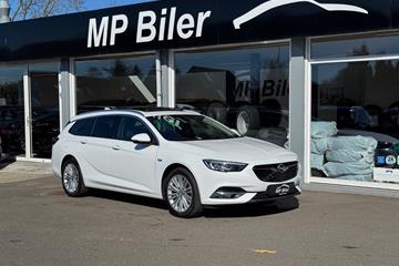 Opel Insignia 2,0 CDTi 170 Dynamic Best Line Sports Tourer