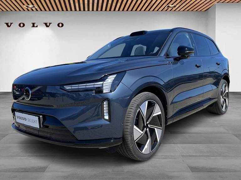 Volvo EX90 Twin Ultra 7prs