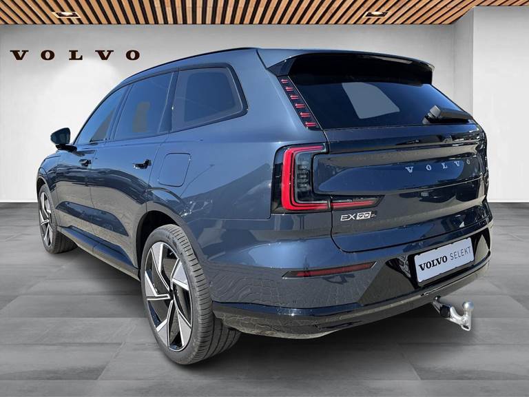 Volvo EX90 Twin Ultra 7prs