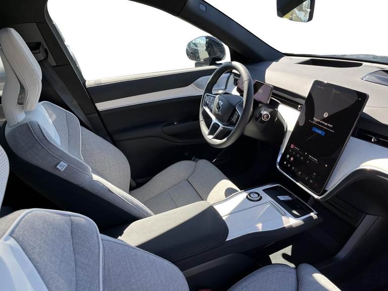 Volvo EX90 Twin Ultra 7prs