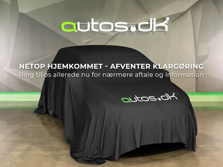 100Autotjek biler