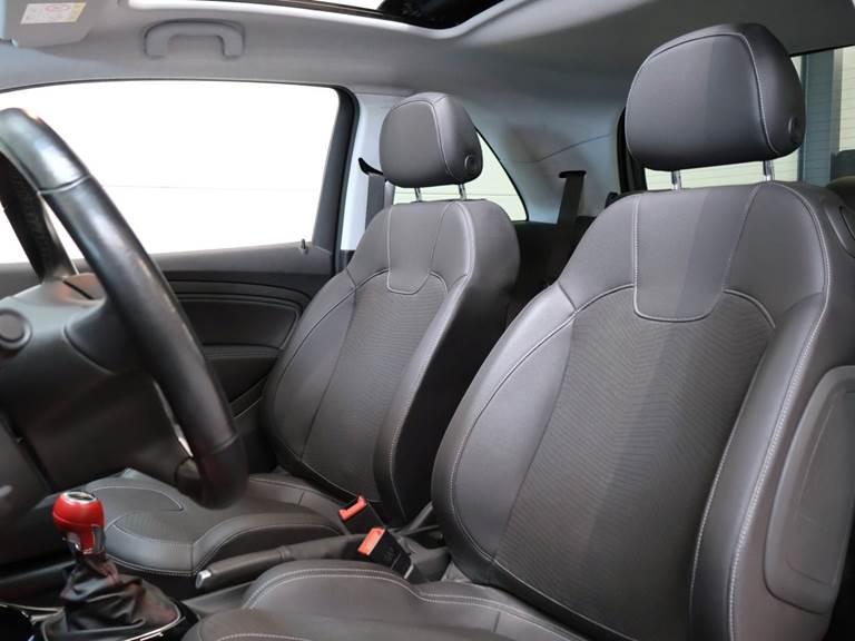 Opel Adam 1,0 T 90 Glam SwingTop