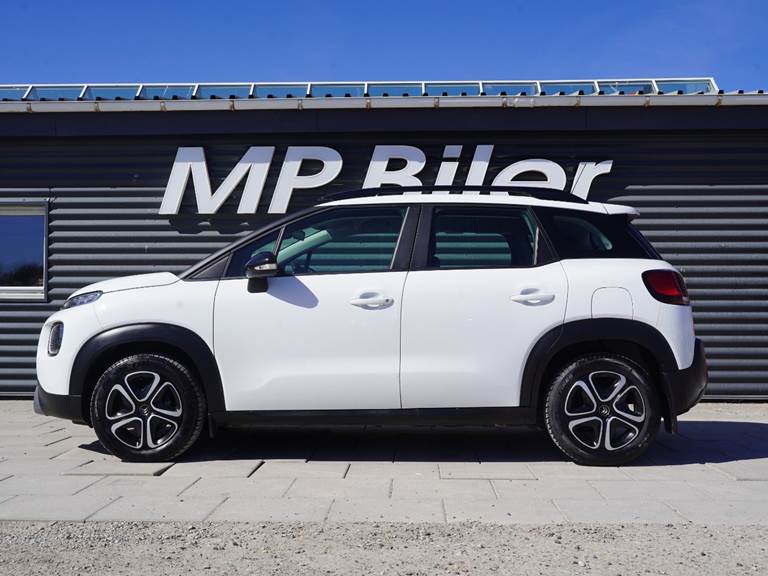 Citroën C3 Aircross 1,2 PureTech 110 Feel