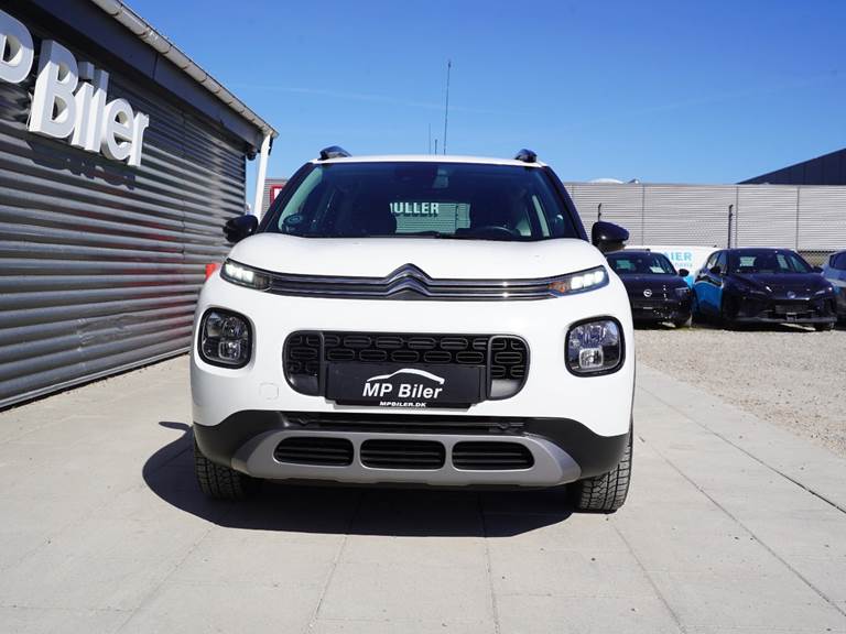 Citroën C3 Aircross 1,2 PureTech 110 Feel