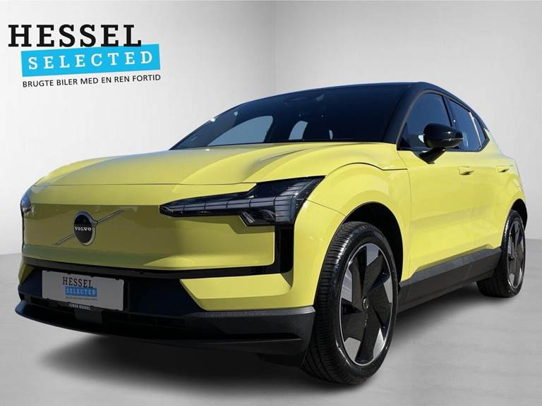 Volvo EX30 Extended Range Plus