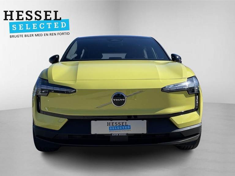 Volvo EX30 Extended Range Plus
