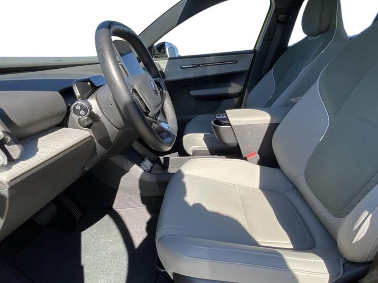 Volvo EX30 Extended Range Plus